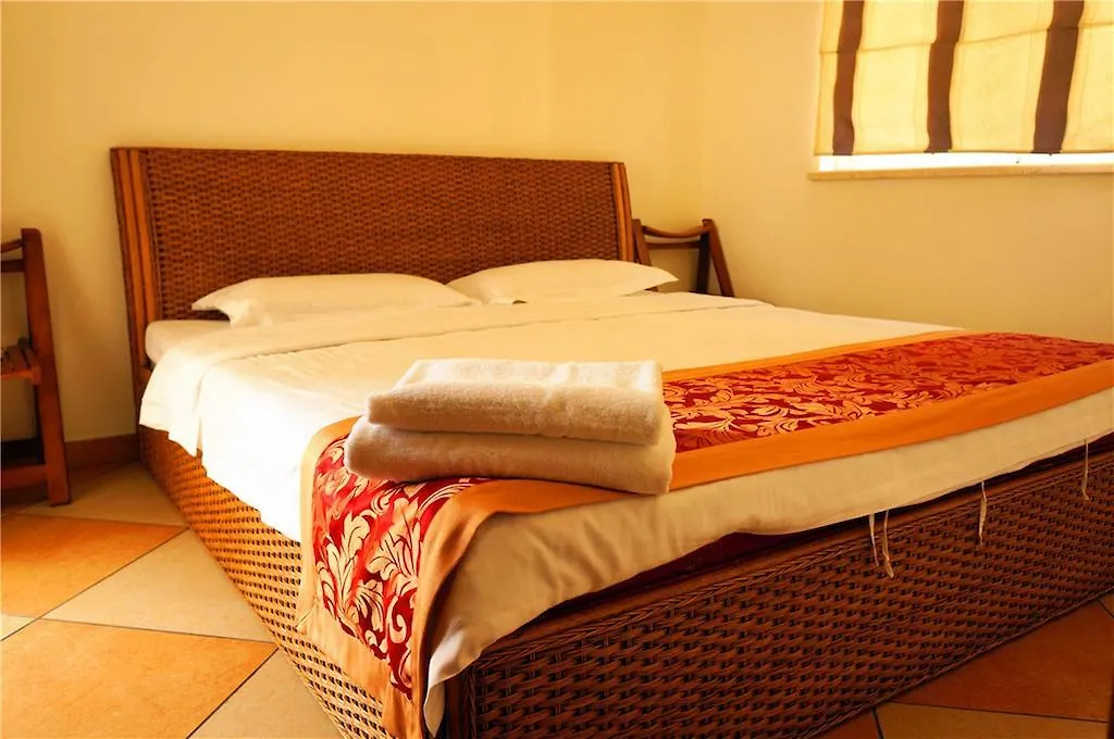 Sanya Lucky Island Holiday Apartment 0*,