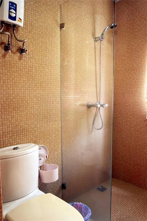 Sanya Lucky Island Holiday Apartment 0*,  中国