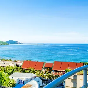 三亚温馨海景公寓 公寓