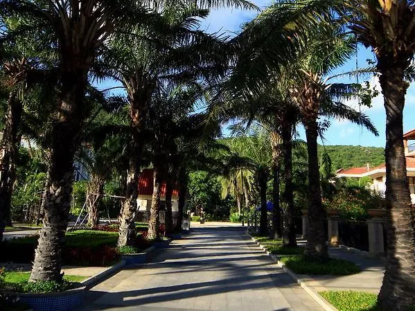 Sanya Lucky Island Holiday Apartment